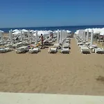 Delphin Hotel apartamentowy 3*