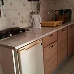 Hotel apartamentowy Delphin