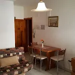 Hotel apartamentowy Delphin Side