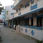 Lejlighedshotel Delphin Side