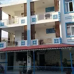 Lejlighedshotel Delphin 3*