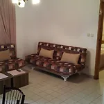 Delphin Lejlighedshotel Side