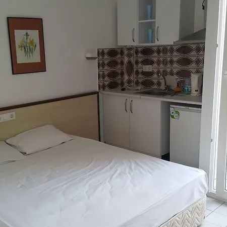 Aparthotel Delphin 3*