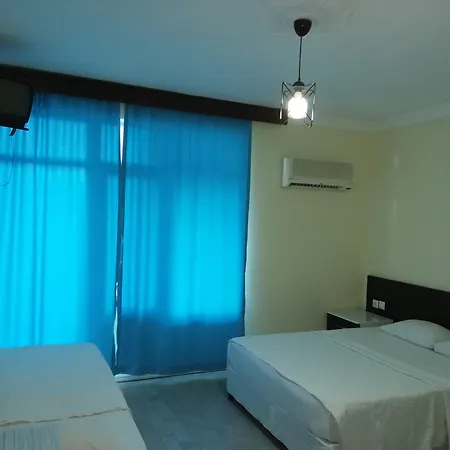 Delphin Apart-hotel Side