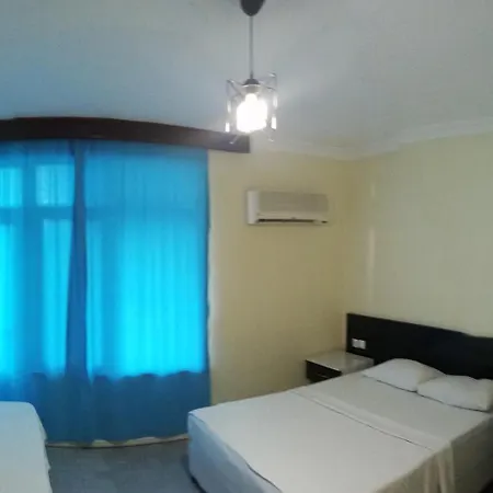 Aparthotel Delphin Side