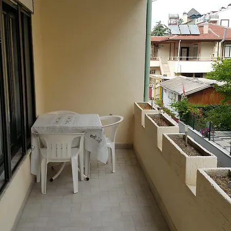 Apart-hotel Delphin Side