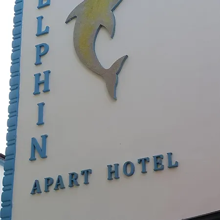 Delphin 3*