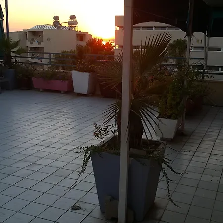 Apart-hotel Delphin