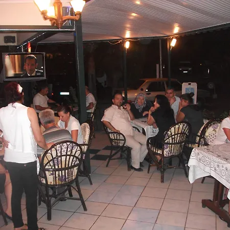 海豚公寓酒店
