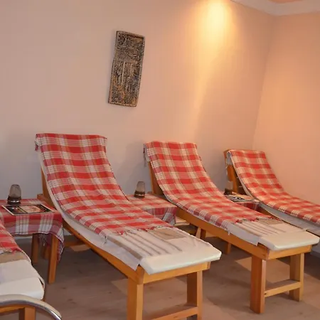 Apartmanhotel Delphin