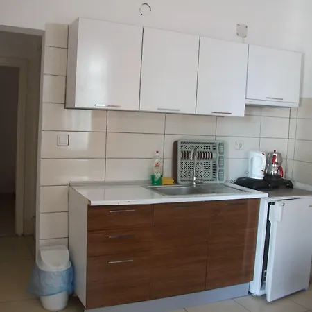 Aparthotel Delphin 3*