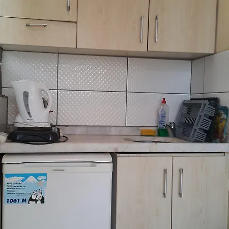 Delphin Aparthotel 3*