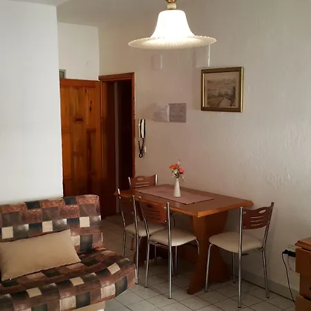 Apart-hotel Delphin Side