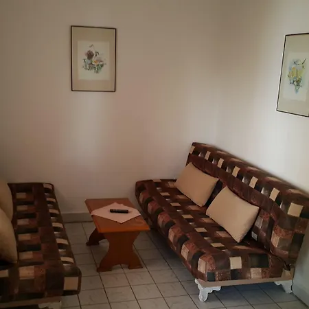 Delphin Apart-hotel 3*