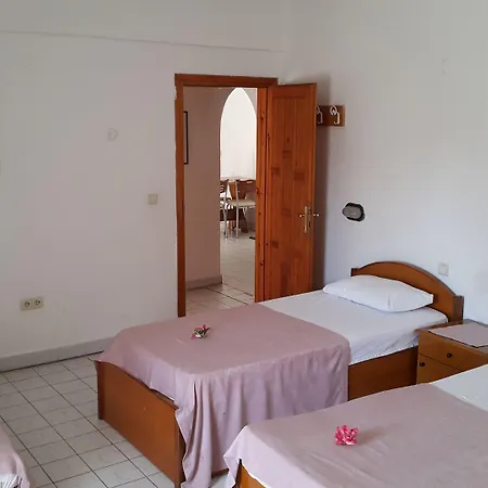 Aparthotel Delphin 3*