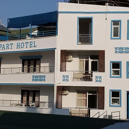 Delphin Apartmanhotel