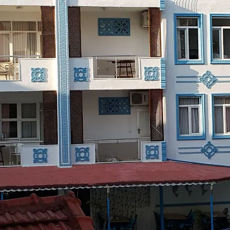 Delphin Апарт-готель