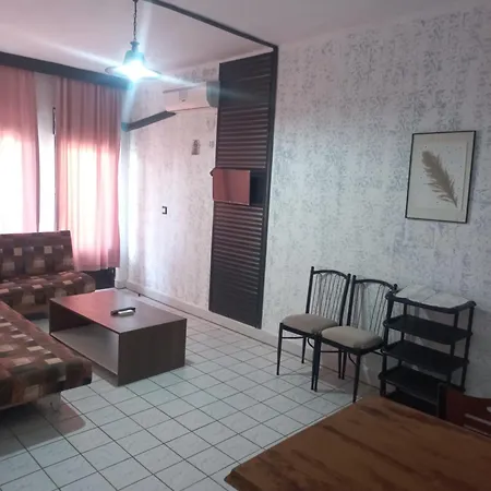 Апарт-готель Delphin 3*