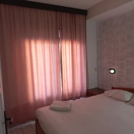 Delphin Aparthotel Side