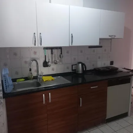 Апарт-готель Delphin 3*