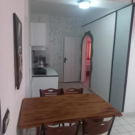 Aparthotel Delphin Side