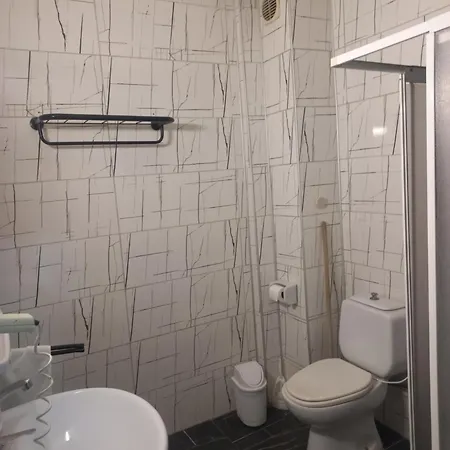 Апарт-готель Delphin