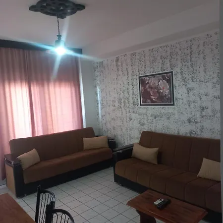 Delphin Aparthotel 3*