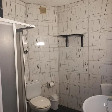 Aparthotel Delphin Side