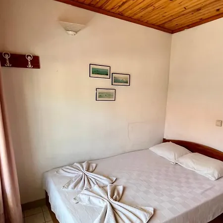 Delphin 3* Сіде