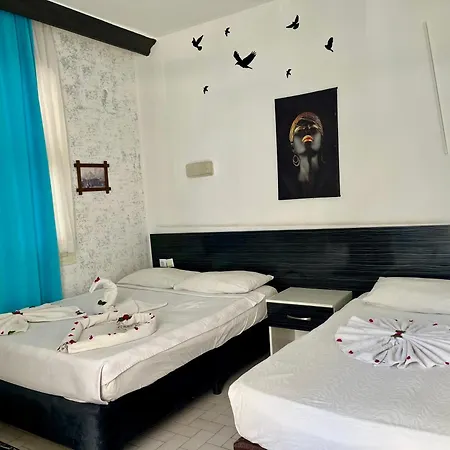 Delphin Апарт-готель 3*