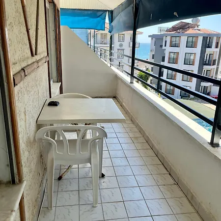 Delphin Апарт-готель 3*