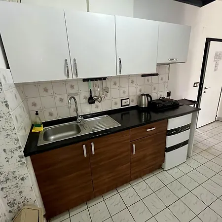 Апарт-готель Delphin 3*
