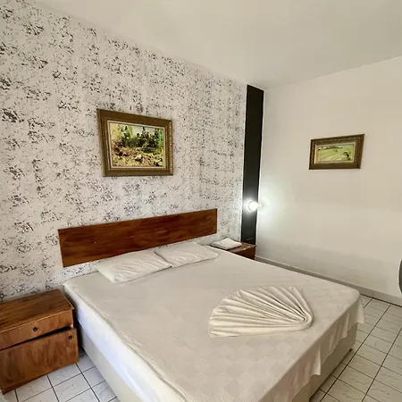 Delphin Апарт-готель 3*