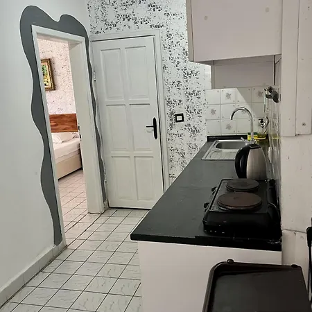 公寓式酒店 海豚公寓酒店