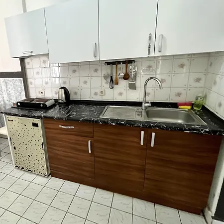 Delphin Апарт-готель 3*