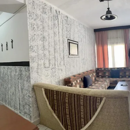 Delphin Апарт-готель