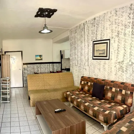 公寓式酒店 海豚公寓酒店