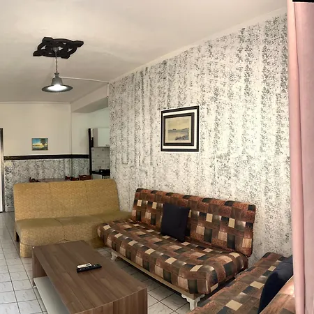 Delphin Апарт-готель 3*