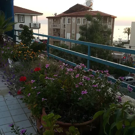 Delphin Apartahotel Side