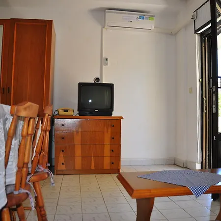 Апарт-готель Delphin 3*