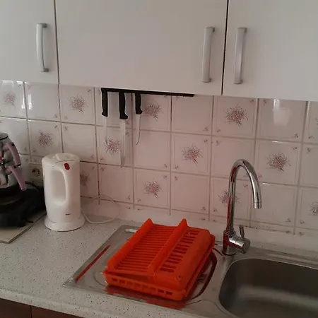 Delphin Apart-hotel 3*