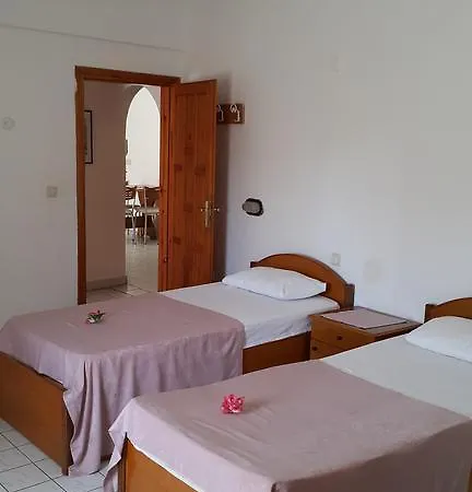 Delphin Apart-hotel 3*