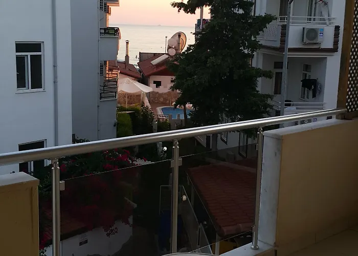 Delphin Apartmanhotel