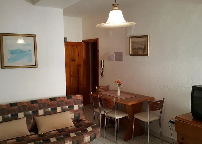 Apartmanhotel Delphin