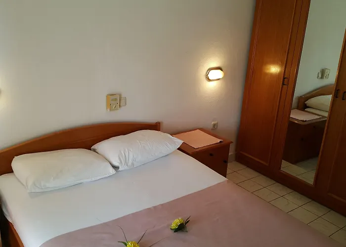 Apartmanhotel Delphin Side