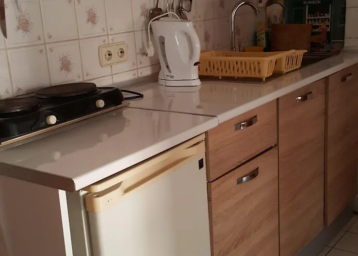 Апарт-готель Delphin