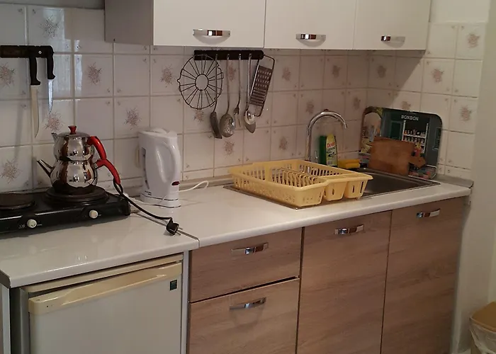 Апарт-готель Delphin Сіде