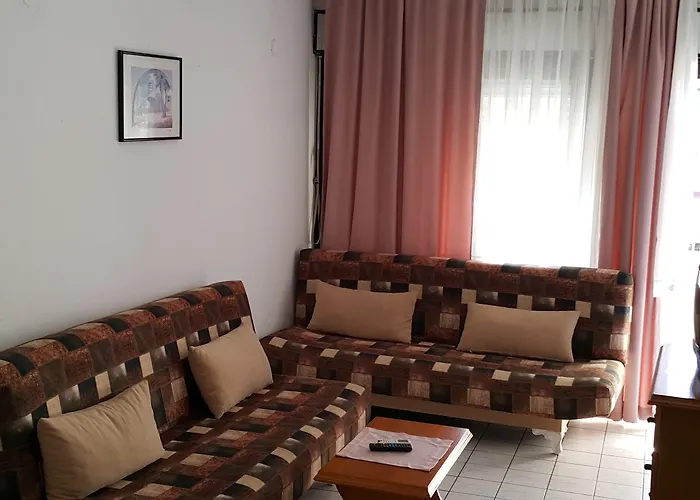 Apart-hotel Delphin 3*