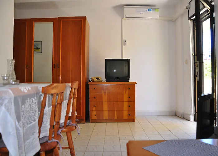 Delphin Apartmanhotel