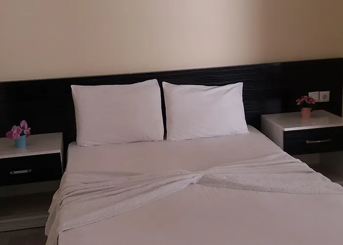 Delphin Apartmanhotel 3*